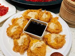 -蜀院鲜火锅(高升桥店)