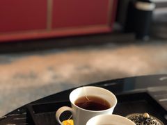 -清远熹乐谷温泉度假酒店