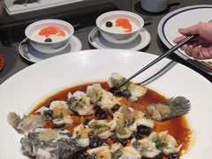 -曾宴·楚菜(湖北省博物馆店)