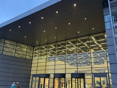 -华晨宝马铁西工厂