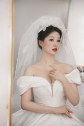 -洋洋婚纱品牌集合店