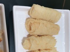 -小乌猪·金华筒骨煲(永盛购物广场店)