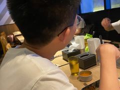 -新石器烤肉(周浦万达店)