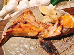 -三川·十酒Izakaya(南昌路店)