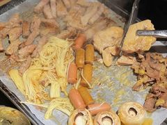 -韩国大金刚烤肉·料理(印象城店)