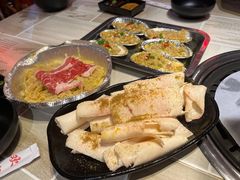 -胡哥烤肥牛(车公庙店)