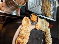 -文武王氏烧饼·无矾油条(西溪路店)