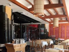 大堂-辣婆婆(航天桥店)