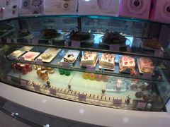 -Hello Kitty Cafe(弘大店)