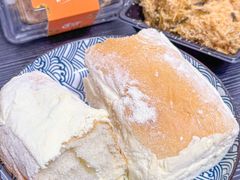 -花园饼屋·吐司蛋糕面包(星海店)