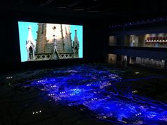 -广州市城市规划展览中心