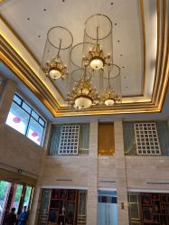 -龙象盛宴大酒店·宴会厅