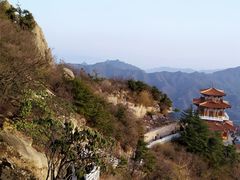 -洛阳白云山景区