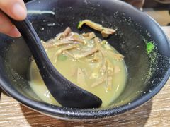 -永茂驴肉(莲池南大街总店)
