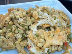 茉莉花炒蛋-多味居(剪子巷店)
