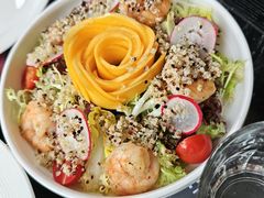 -Nord Grill&Bar Highland诺德西餐(深圳欢乐海岸店)