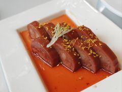 -绿茶餐厅(龙井船宴· 品牌总店)