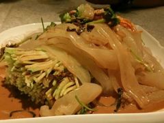 -北李妈妈菜·海肠捞饭(高新万达店)