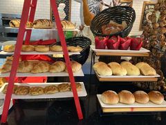 -昆山琶拉帝诗酒店·河畔咖啡厅Riverside Cafe