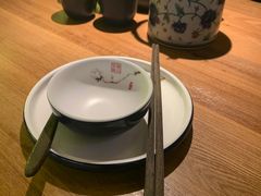 -绿茶餐厅(南昌王府井店)