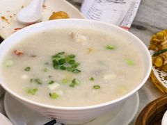 水蟹粥-华峰食馆(氹仔店)