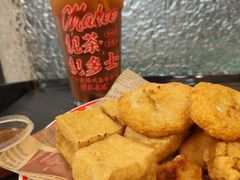 -孖记茶档·热腾茶餐(乐峰店)