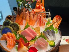 -花潮料理艺食馆(SM新生活广场店)