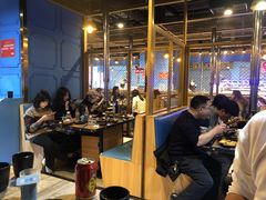 大堂-炭烤麻里·臻选自助烤肉料理(观音桥大融城店)