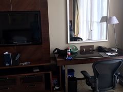 -广州粤海喜来登酒店