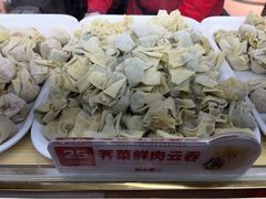 -熊大爷现包饺子(和平里店)