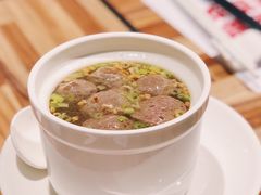 -陈鹏鹏潮汕菜(欢乐海岸 海边景观店)