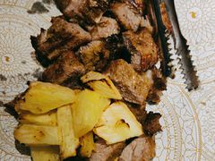 -阿里疆Alijiang·丝路美食·异域风情·清真(长楹天街店)