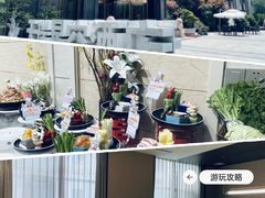 -青岛天瑞星空酒店