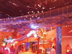 -七彩云南欢乐世界