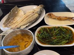 -Doo Dee Thai Food(Issan/Isaan/Esan)