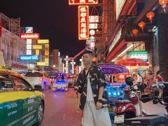 -唐人街(耀华力路)