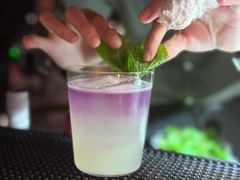 -MM·五声·音乐人与调酒师(西安路店)