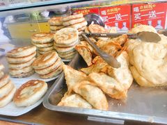-西工饭庄快餐厅(西工小街店)