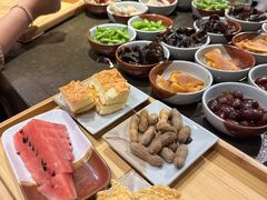-青藤茶馆(南山路店)