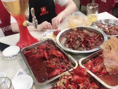 -簋街仔仔小龙虾(簋街二店)