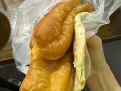 -文武王氏烧饼·无矾油条(西溪路店)
