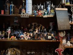 -7座啤酒館