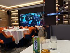 -香港狮子山下·明星粤菜餐厅(北苑店)