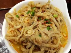 -夫子庙小吃广场(东牌楼店)