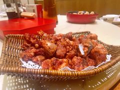 -大家食府·福建菜(FAC协盛中心庭院餐厅店)