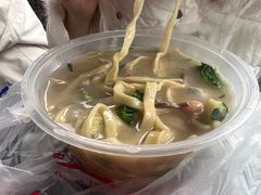 -乐清海鲜面馆(服装城店)