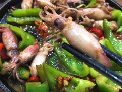 -星奇缘·海鲜餐厅(东山美食地标店)