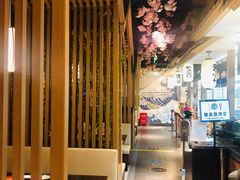 -松子料理(亮马桥店)