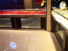 -百信珠宝城(金街店)