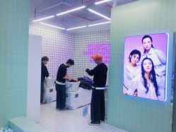 -P.STYLE 派斯造型